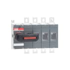 ABB - Kuormankytkin 400A 4p - OT400E04K