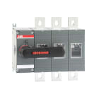 ABB - Kuormankytkin 630A 3p - OT630E03K