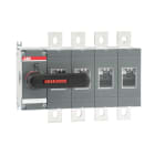 ABB - Kuormankytkin 630A 4p - OT630E04K