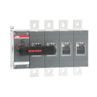 ABB - Kuormankytkin 800A 4p - OT800E04K