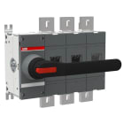 ABB - Kuormankytkin 1250A 3p - OT1250E03K