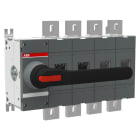 ABB - Kuormankytkin 1250A 4p - OT1250E04K