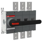 ABB - Kuormankytkin 1600A 3p - OT1600E03K