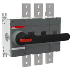 ABB - Kuormankytkin 1600A 3p - OT1600E03K
