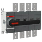 ABB - Kuormankytkin 1600A 4p - OT1600E04K