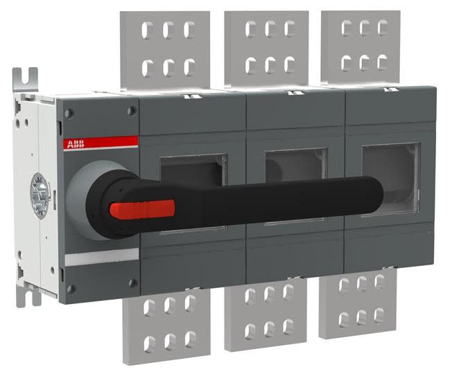 ABB - Kuormankytkin 2000A 3p - OT2000E03K