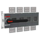 ABB - Kuormankytkin 2000A 4p - OT2000E04K