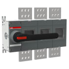 ABB - Kuormankytkin 2500A 3p - OT2500E03K