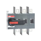 ABB - Kuormankytkin 315A 3p - OT315E03WP