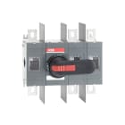 ABB - Kuormankytkin 315A 3p - OT315E12WP