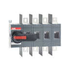ABB - Kuormankytkin 400A 4p - OT400E04WP