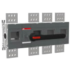 ABB - Kuormankytkin 2000A 4p - OT2000E13W4P