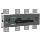 ABB - Kuormankytkin 2500A 4p - OT2500E13W8P