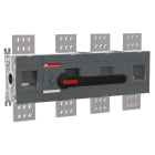 ABB - Kuormankytkin 2500A 4p - OT2500E13W8P