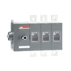 ABB - Kuormankytkin 630A 3p - OT630ES03