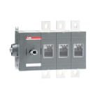 ABB - Kuormankytkin 630A 3p - OT630ES03