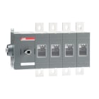 ABB - Kuormankytkin 630A 4p - OT630ES04