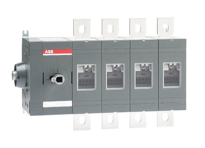 ABB - Kuormankytkin 800A 4p - OT800ES04