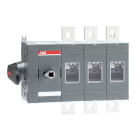 ABB - Kuormankytkin 630A 3p - OT630ES03K