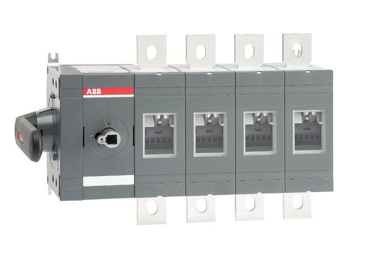 ABB - Kuormankytkin 800A 4p - OT800ES04K