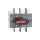 ABB - Kuormankytkin 200A 3p - OT200U12P