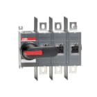 ABB - Kuormankytkin 400A 3p UL/CSA - OT400U03P