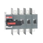 ABB - Kuormankytkin 400A 4p - OT400U04P