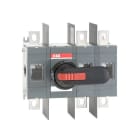 ABB - Kuormankytkin 400A 3p - OT400U12P