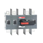 ABB - Kuormankytkin 400A 4p - OT400U22P