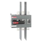 ABB - Kuormankytkin 600A 3p UL/CSA - OT600U03P