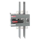 ABB - Kuormankytkin 600A 3p UL/CSA - OT600U03P