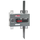 ABB - Kuormankytkin 600A 3p - OT600U12P