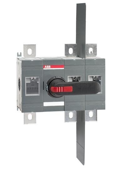 ABB - Kuormankytkin 600A 3p - OT600U12P