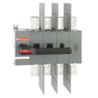 ABB - Kuormankytkin 800A 4p - OT800U04P