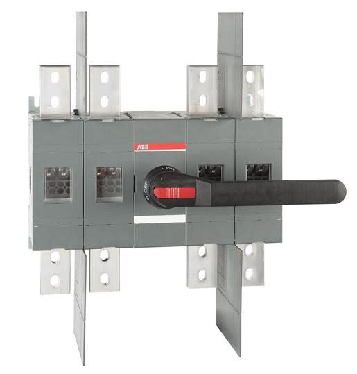 ABB - Kuormankytkin 800A 4p - OT800U22P