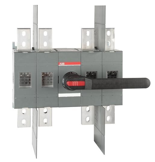 ABB - Kuormankytkin 800A 4p - OT800U22P