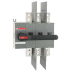 ABB - Kuormankytkin 1200A 3p UL/CSA - OT1200U03P