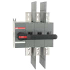 ABB - Kuormankytkin 1200A 3p UL/CSA - OT1200U03P