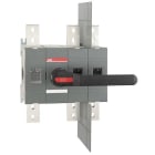 ABB - Kuormankytkin 1200A 3p UL/CSA - OT1200U12P
