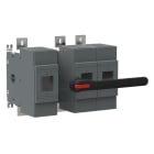 ABB - Kytkinvaroke 1250A 3p DIN4 - OS1250D12P