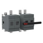 ABB - Kytkinvaroke 1250A 4p DIN4 - OS1250D22N2P