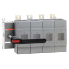ABB - Kytkinvaroke 1250A 4p DIN4a - OS1250DA04N2P