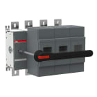 ABB - Kytkinvaroke 1250A 3p+N BS - OS1250B03N3P