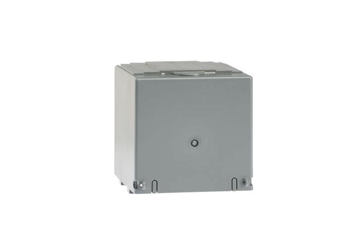 ABB - Liitinsuoja OS1200-1250 lyhyt 3kpl - OSS1250G1S/3