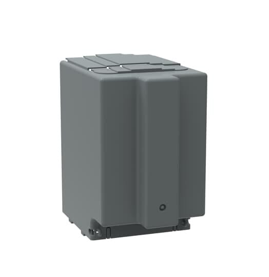 ABB - Liitinsuoja OS1200-1250 pitkä 4kpl - OSS1250G1L/4