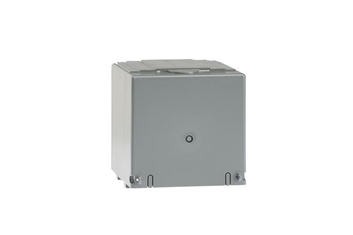 ABB - Liitinsuoja OS1200-1250 lyhyt 4kpl - OSS1250G1S/4