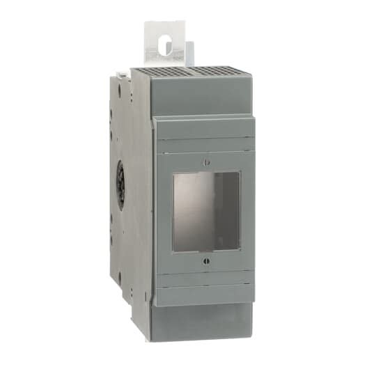 ABB - 4. napa sulakkeeton OS1200-1250 - OSP1250N