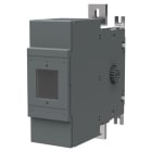 ABB - 4. napa sulakkeellinen OS1250B - OSP1250B