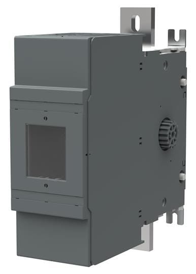 ABB - 4. napa sulakkeellinen OS1250B - OSP1250B