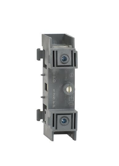 ABB - Nollaliitin katkaistava OT100-125F3 - OTPD125FP